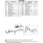 PACIFIC HYDROSTAR, 65087, IPL.30 thumbnail